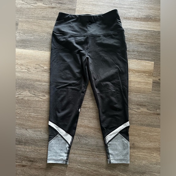 Reebok Leggings - Picture 1 of 4